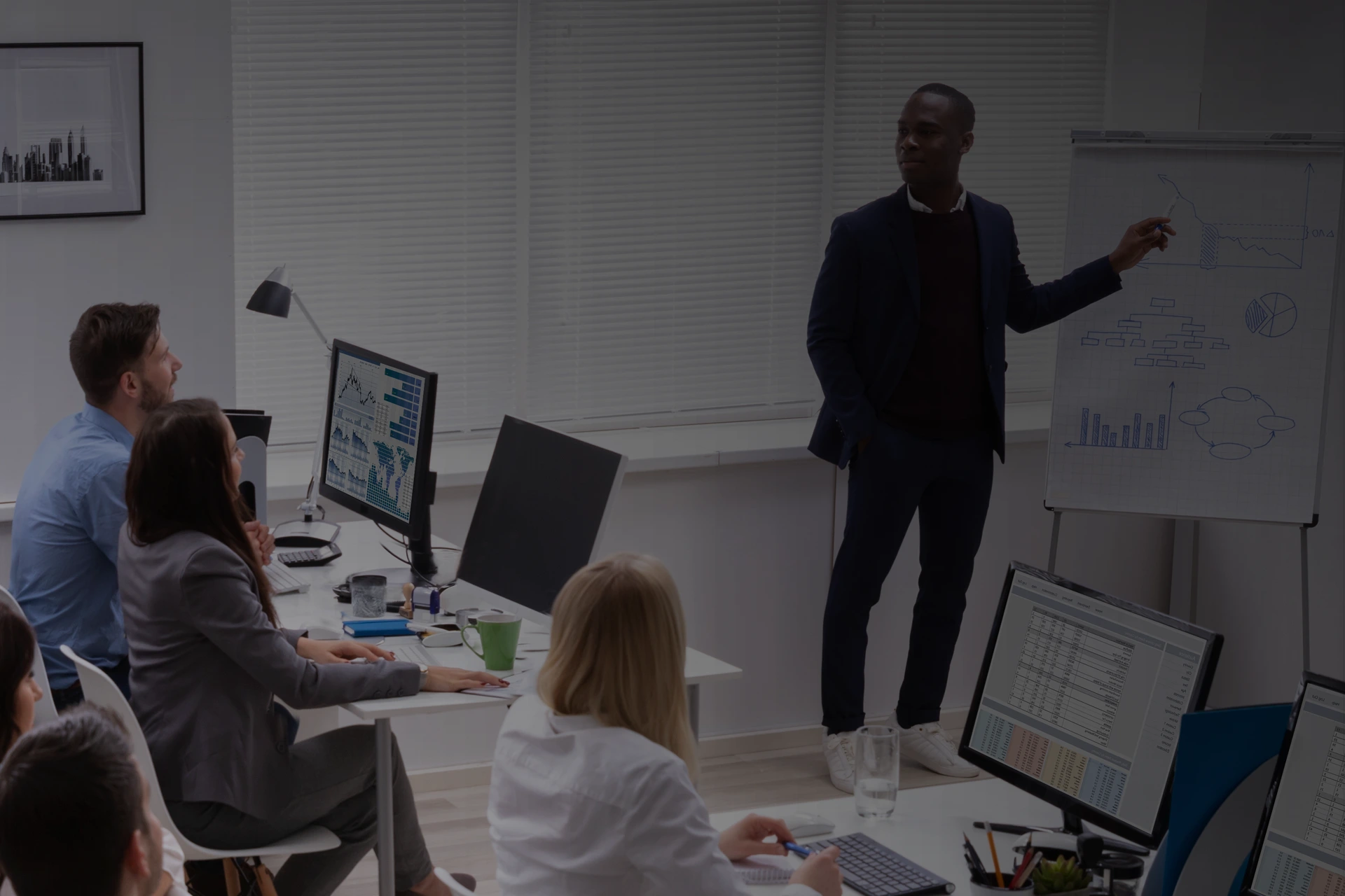 Se former, une nécessité pour évoluer