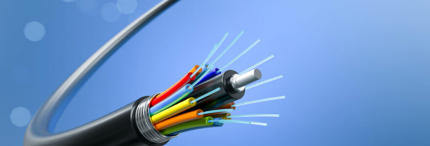 formation en fibre optique