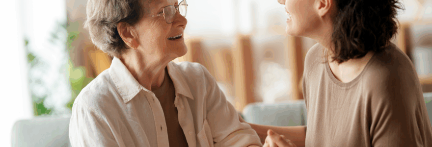 titre professionnel d'auxiliaire de vie